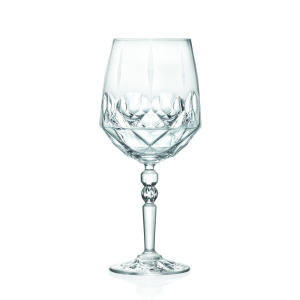 RCR Glassware Alkemist Wine Glasses 670ml Set 6 – Simply Hospitality NZ