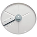 Robot Coupe Julienne - 2 x 6 mm - Essential Series - Simply Hospitality NZ image 2