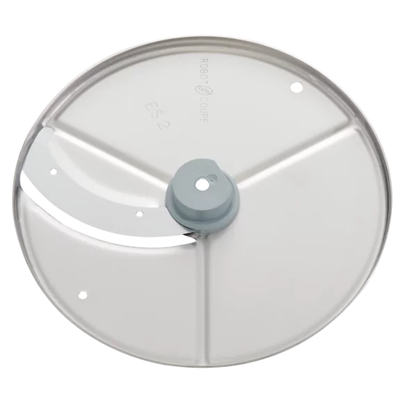 Robot Coupe Disc Accessories Slicer 2mm Essential - Simply Hospitality NZ image 2
