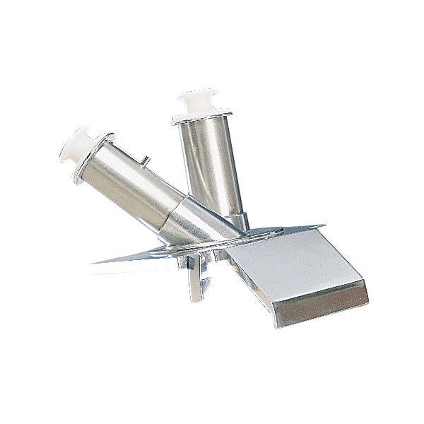 Robot Coupe Straight and Slanted Tubes - CL55 - Simply Hospitality NZ