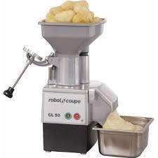 Robot Coupe Mashed Potato Equipment - 6mm (Paddle, Grid, Ejection Disc) - Simply Hospitality NZ