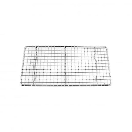 Chef Inox Utility Cake Cooler-1/3 125X250mm  Cooling Racks