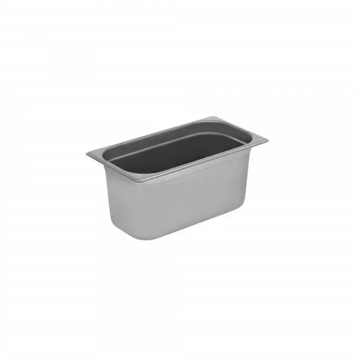 Chef Inox Utility Gastronorm Pan 1/3 150mm  Food Pans