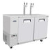 Atosa Keg Cooler Fridges - 1/2/3 Door  Bar Refrigeration