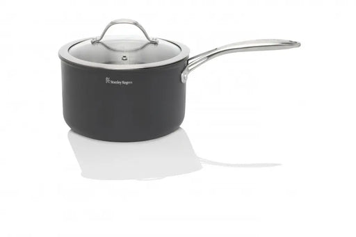 Stanley Rogers BI-PLY Professional Saucepan 20cm/3.0L  Saucepans