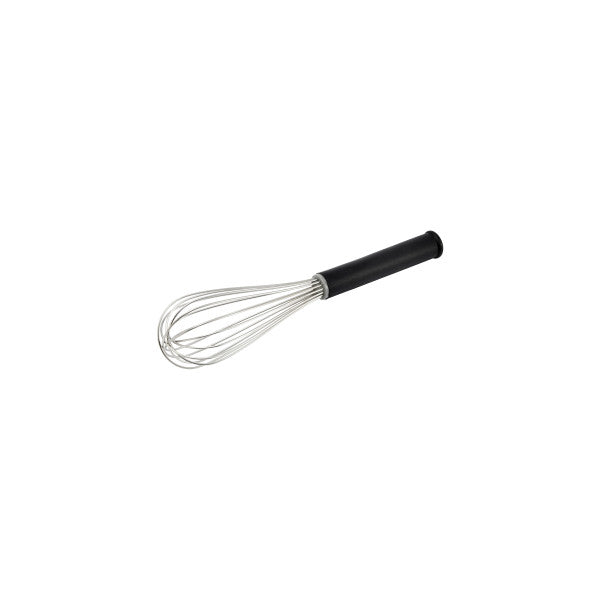 Chef Inox Thermoglass Heat-Resistant Whisk - 300mm - Simply Hospitality NZ