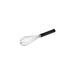 Chef Inox Thermoglass Heat-Resistant Whisk - 300mm - Simply Hospitality NZ