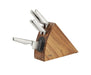 Wiltshire Staysharp Premium Radius Knife Block Set - 6 Piece knife set view 2 - Simply Hospitality NZ