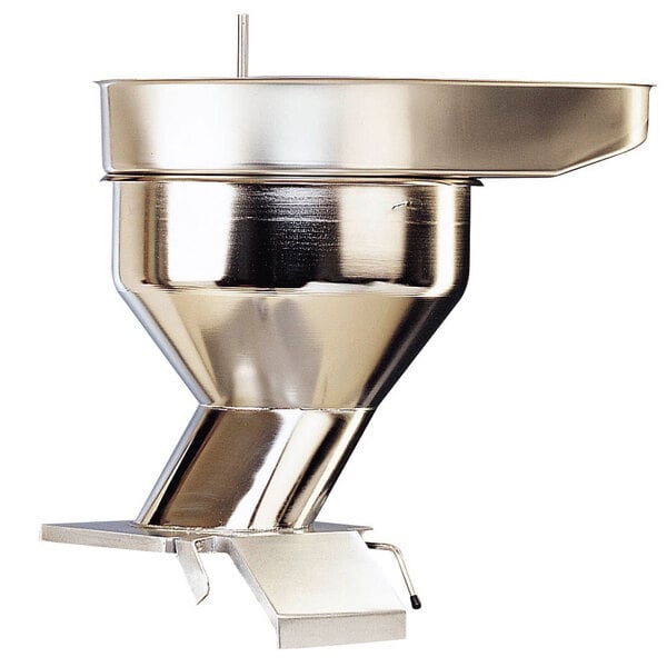 Robot Coupe Automatic Feed Head for CL60D - Simply Hospitality NZ