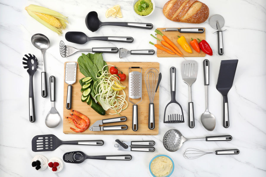 Wiltshire Aspire Stainless Steel Whisk product view 4 - Simply Hospitality NZ
