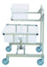 Robot Coupe Accessories - Ergo Mobile Trolley - Simply Hospitality NZ