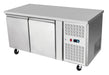 Atosa Underbench Freezer - 1360mm - 2 Door - EPF3462