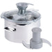Robot Coupe Bowl Attachment Complete - for Blixer 5+/5VV - Simply Hospitality NZ