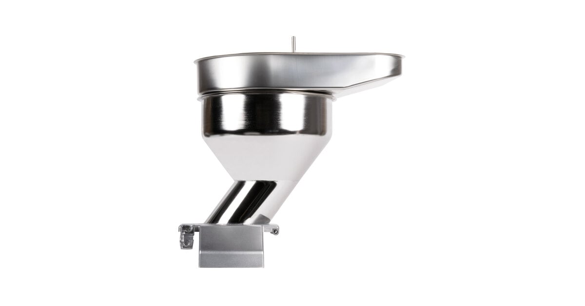 Robot Coupe Automatic Feed-Head - CL60 - Simply Hospitality NZ
