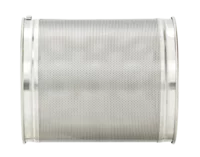 Robot Coupe Perforated Basket 1mm - C80 - Simply Hospitality NZ