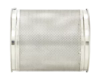 Robot Coupe Perforated Basket 3mm - C80 - Simply Hospitality NZ
