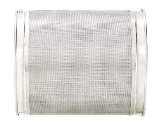 Robot Coupe Perforated Basket 0.5mm - C80 - Simply Hospitality NZ image 2