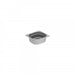 Chef Inox Utility Gastronorm Pan 1/6 65mm  Food Pans