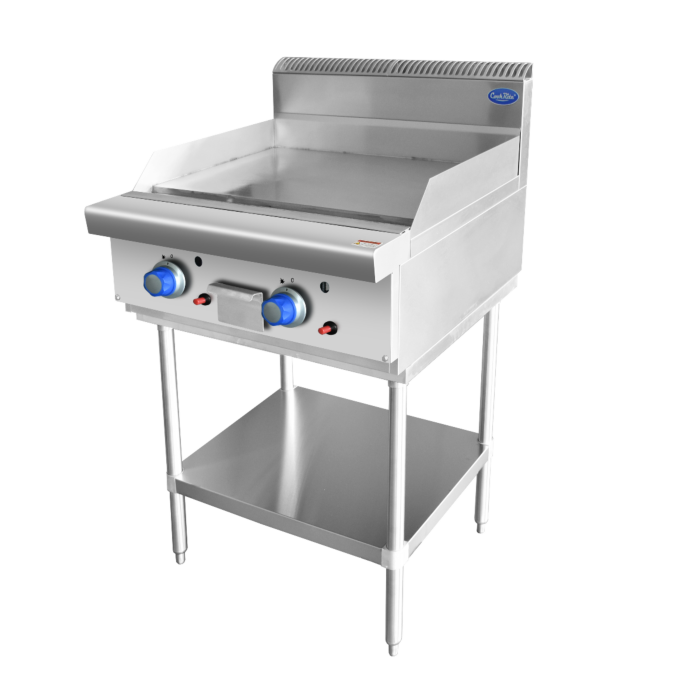 Cookrite Freestanding Hotplate 600mm