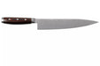 Yaxell Super GOU Japanese Damascus Chef's Knife 150mm / 6  Chef's / Cook's Knives