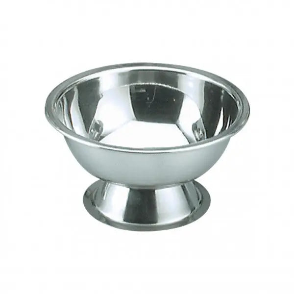 Inox Cup Chef Inox Utility Sundae Cup - Stainless Steel 170ml/6oz | Simply Hosp ...