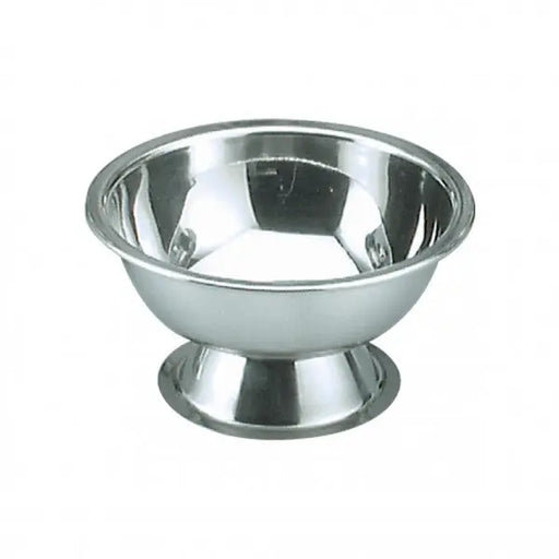 Chef Inox Utility Sundae Cup - Stainless Steel 170ml/6oz  Ramekins