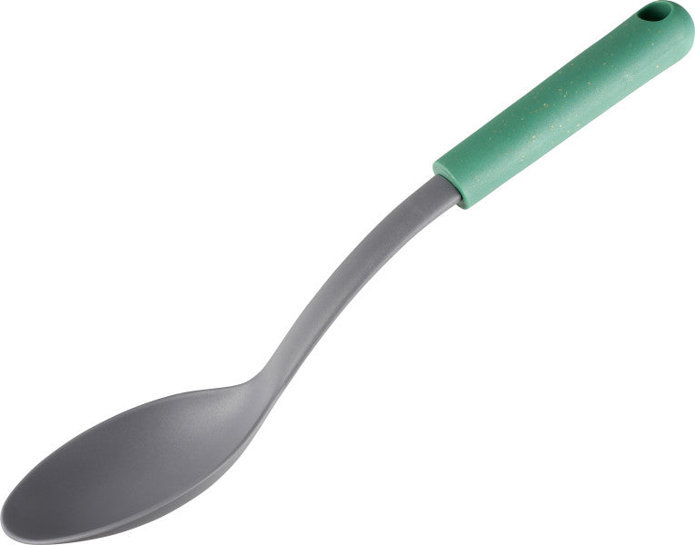 Wiltshire Eco Nylon Solid Spoon - Pine - Simply Hospitality NZ