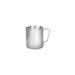 Chef Inox Elegance 600ml stainless-steel milk frother jug