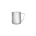 Chef Inox Elegance 1 litre stainless-steel milk frother jug