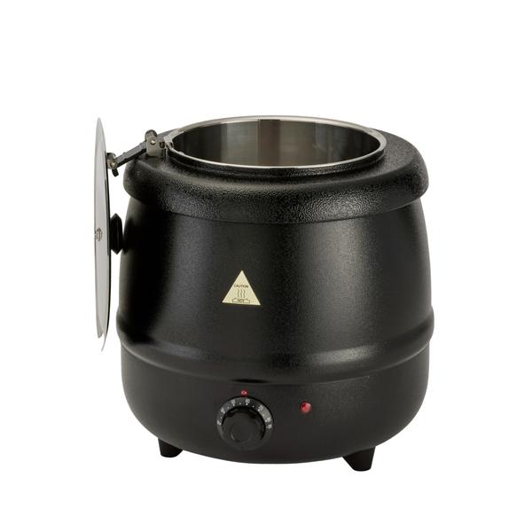 Force Cookware Electric Soup Warmer 10L 73501 - view 2