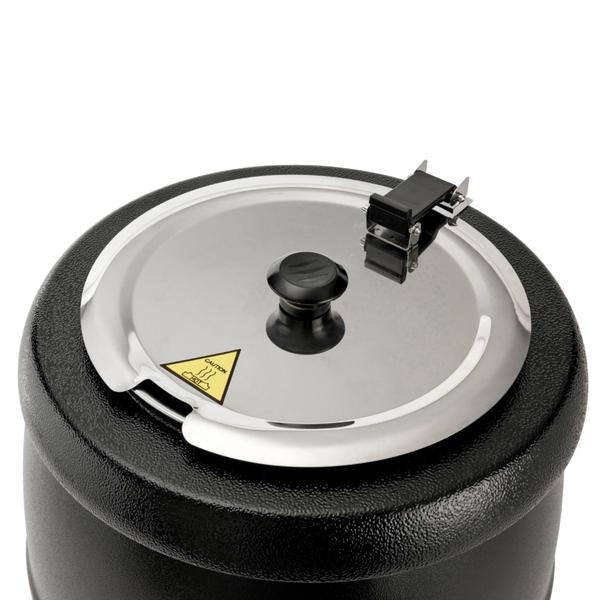 Force Cookware Electric Soup Warmer 10L 73501 - view 4