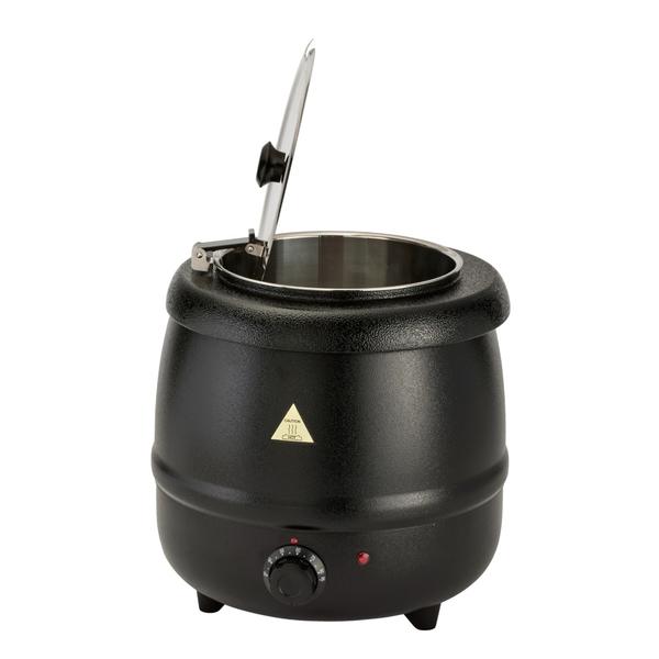 Force Cookware Electric Soup Warmer 10L 73501 - view 5