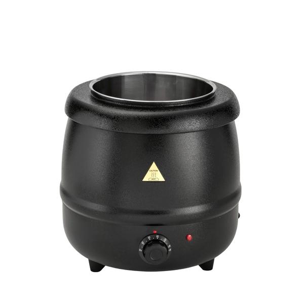 Force Cookware Electric Soup Warmer 10L 73501 - view 7