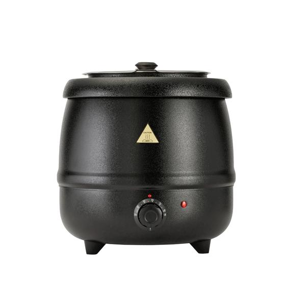 Force Cookware Electric Soup Warmer 10L 73501