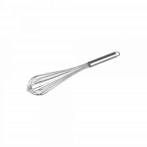 Chef Inox Utility Whisk-French 18/8 400mm  Whisks