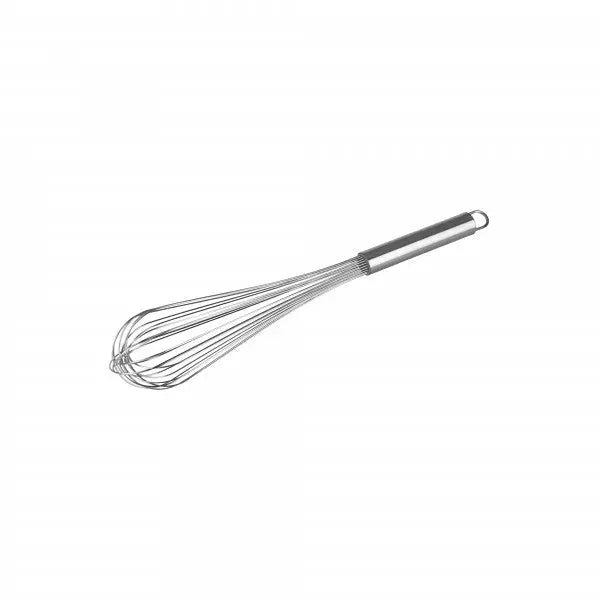 Chef Inox Utility Whisk-French 18/8 400mm  Whisks