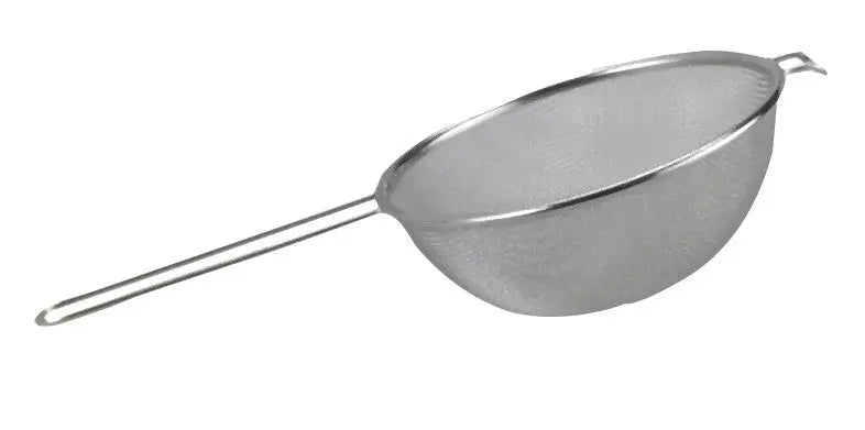 Chef Inox Utility G Strainer 18/8 70mm  Strainers