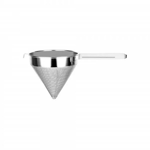 Chef Inox Utility Conical Strainer 18/8 C 250mm  Strainers