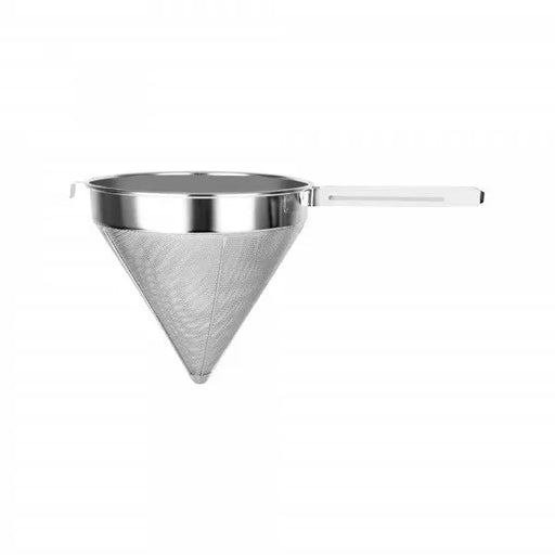 Chef Inox Utility Conical Strainer 18/8 C 300mm  Strainers