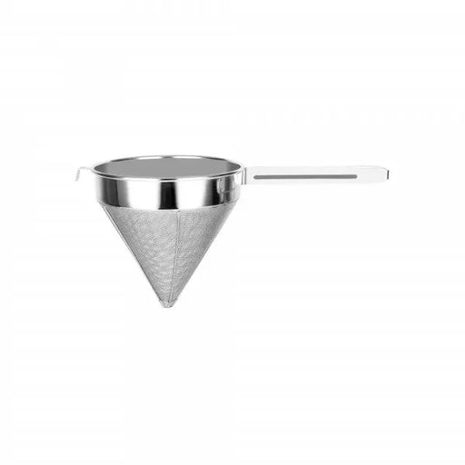Chef Inox Utility Conical Strainer 18/8 F 250mm  Strainers