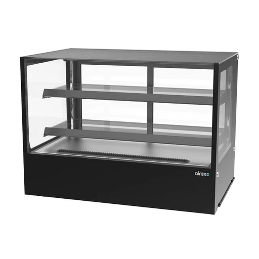 Airex Countertop Refrigerated Food Display 900mm Simply Hospitality