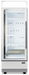 SKOPE ActiveCore 1 Door Display Fridge - White - BME600N-AC product image