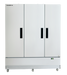 SKOPE ActiveCore 3 Door Storage Fridge - White - SKB1500NS-A product image