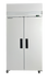 SKOPE ActiveCore 2 Door Storage Freezer - White - SKFT1000NS-A product image