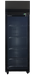 SKOPE ActiveCore 1 Door Display Freezer - Black - SKFT650N-A product image