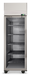 SKOPE ActiveCore 1 Door Display Freezer - Stainless - SKFT650N-A product image
