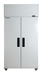 SKOPE ActiveCore 2 Door Storage Fridge - White - SKT1000NS-A product image