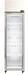SKOPE ActiveCore 1 Door Display Fridge - White - SKT500N-A product image