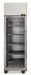 SKOPE ActiveCore 1 Door Display Fridge - Stainless - SKT650N-A product image