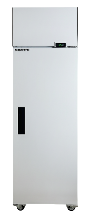 SKOPE ActiveCore 1 Door Storage Fridge - SKT650NS-A product image